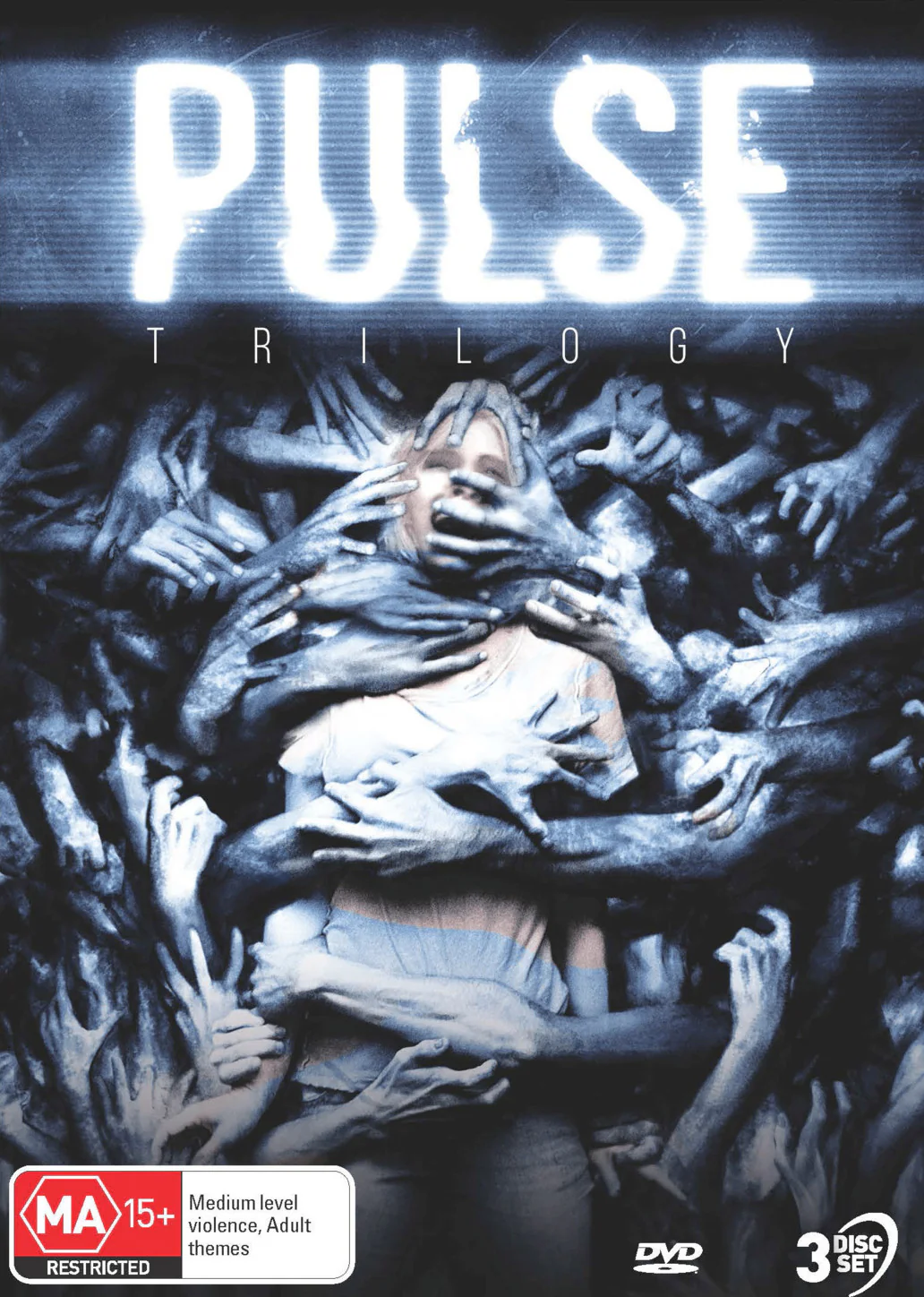PULSE TRILOGY