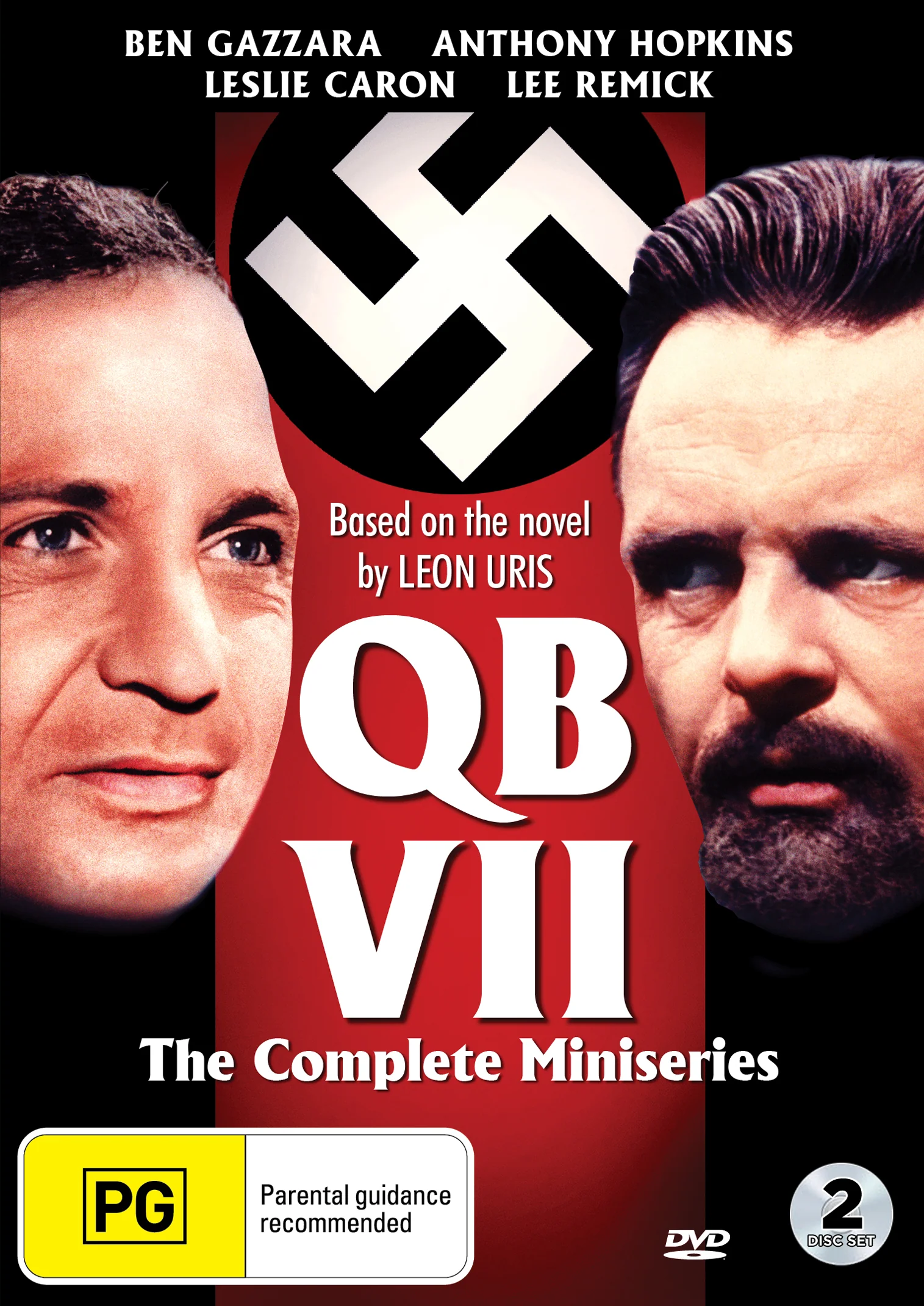 QB VII