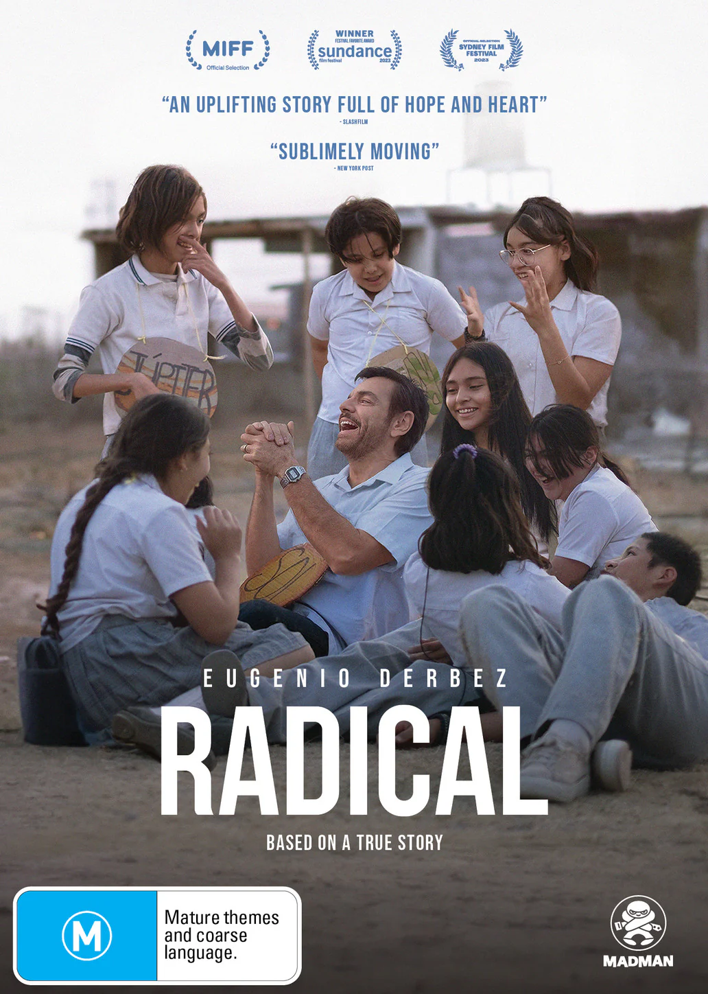 RADICAL