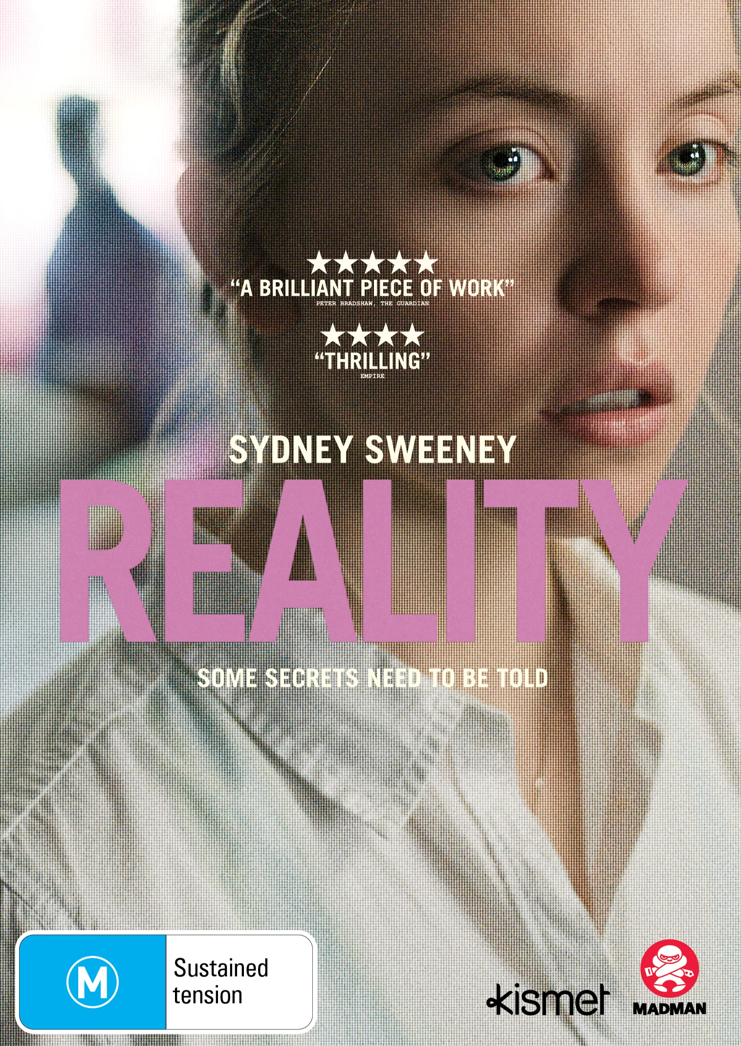 REALITY
