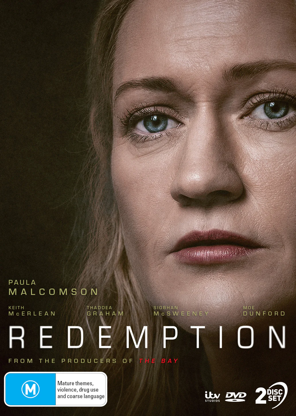 REDEMPTION