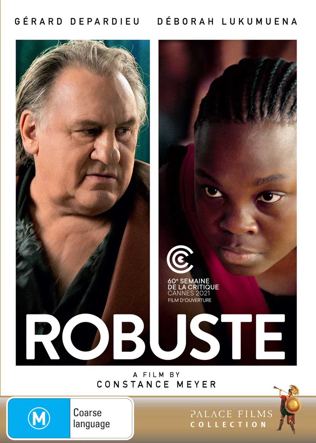 ROBUSTE