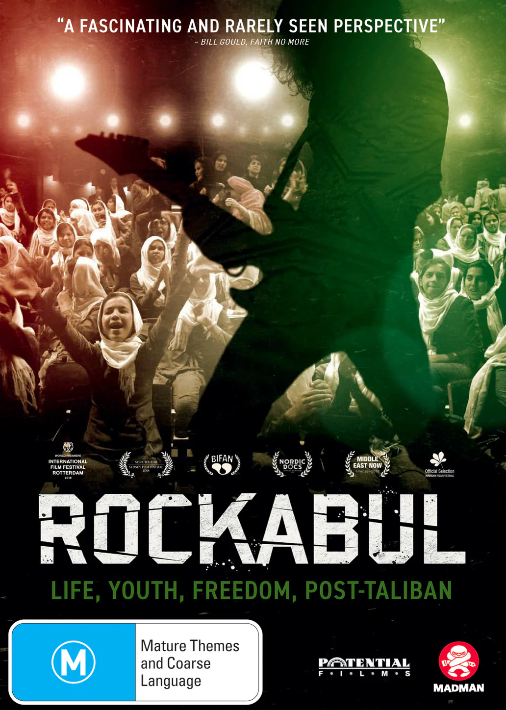 ROCKABUL
