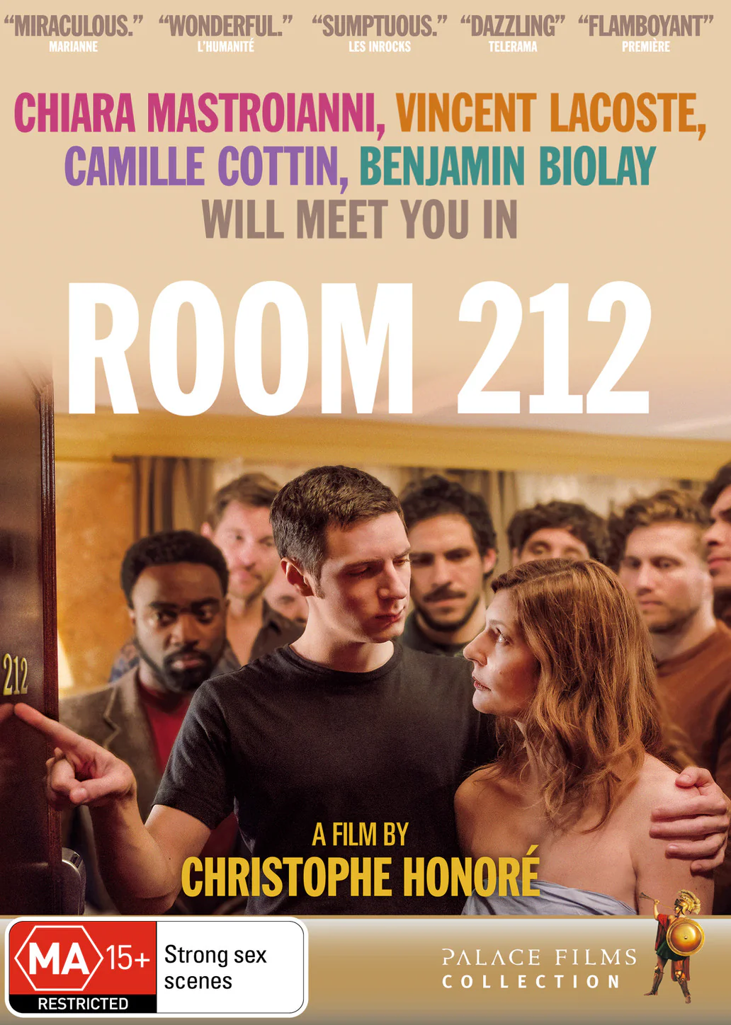 ROOM 212