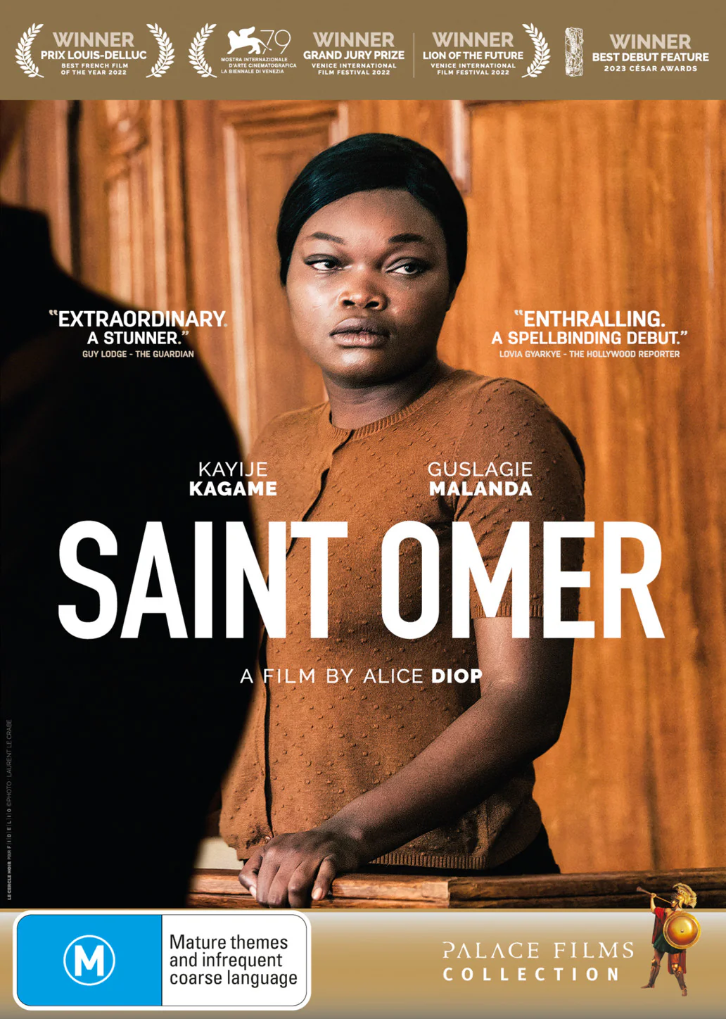 SAINT OMER