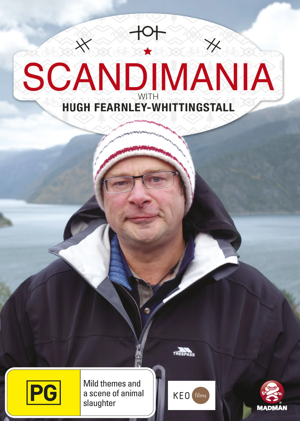 SCANDIMANIA - With Hugh Fearnley-Whittingstall
