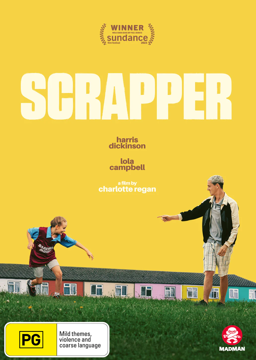 SCRAPPER