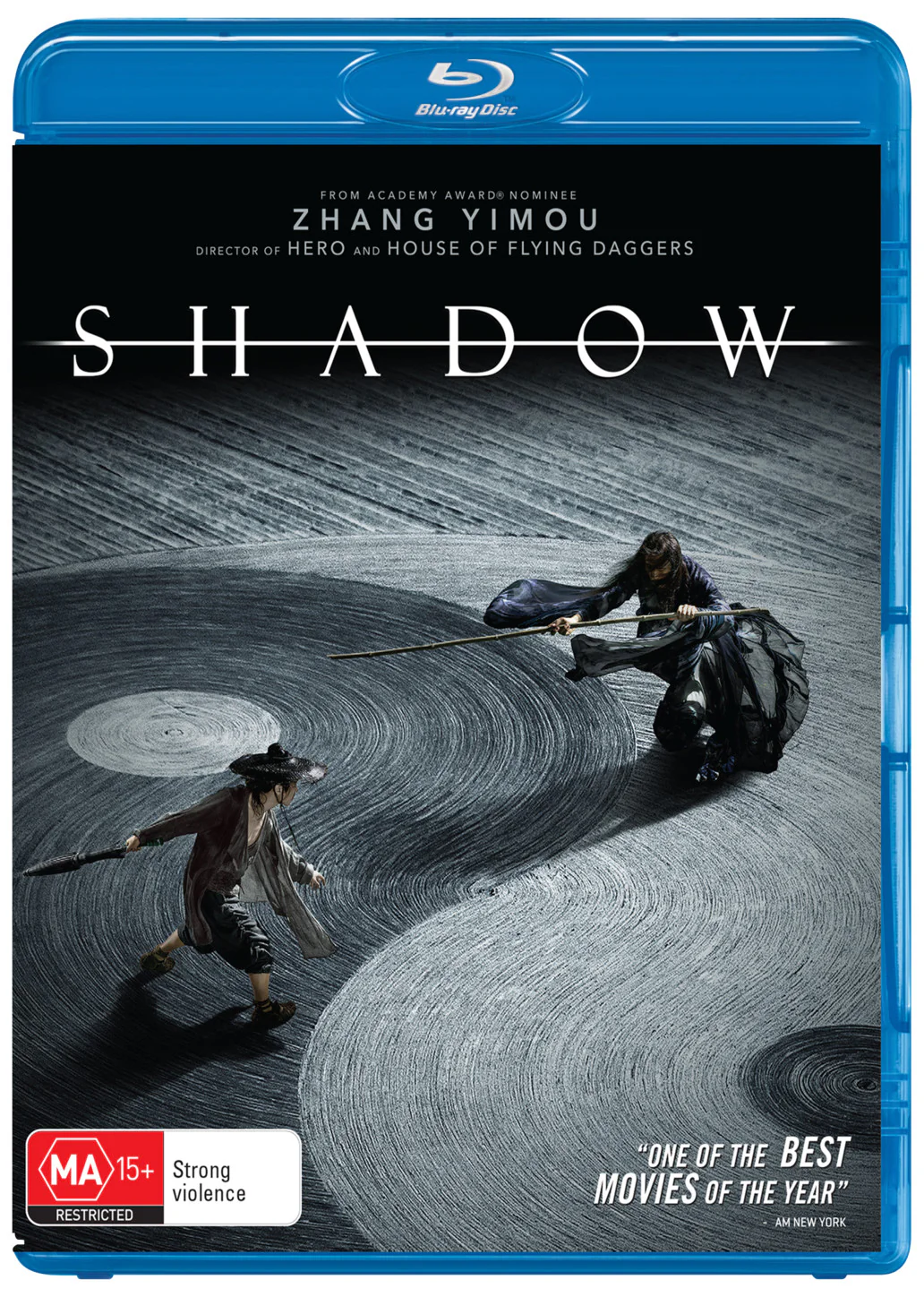 SHADOW (BR)