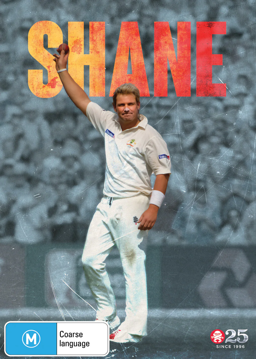 SHANE