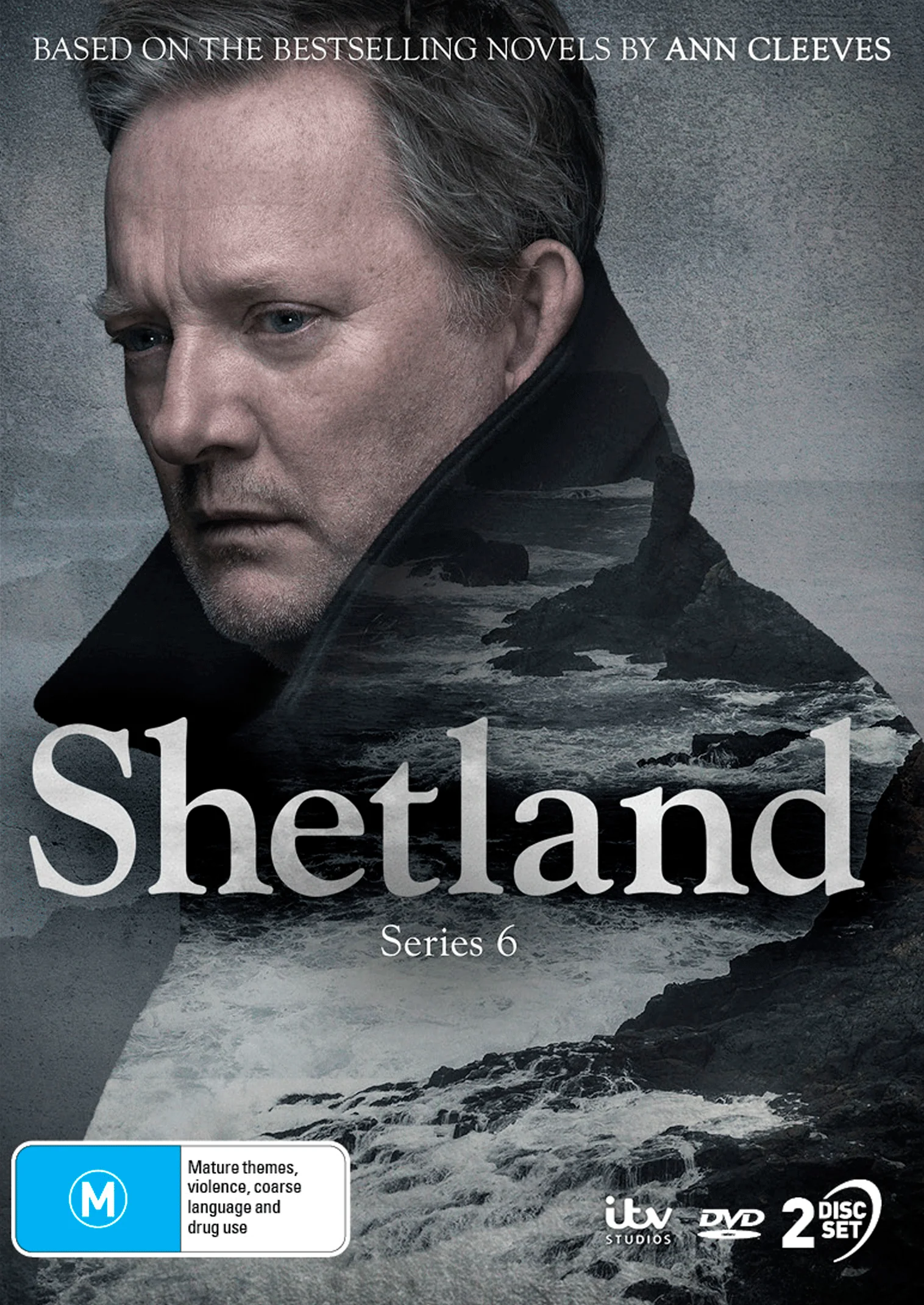 SHETLAND: SERIES 6
