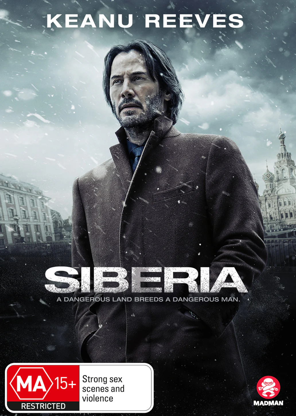 SIBERIA