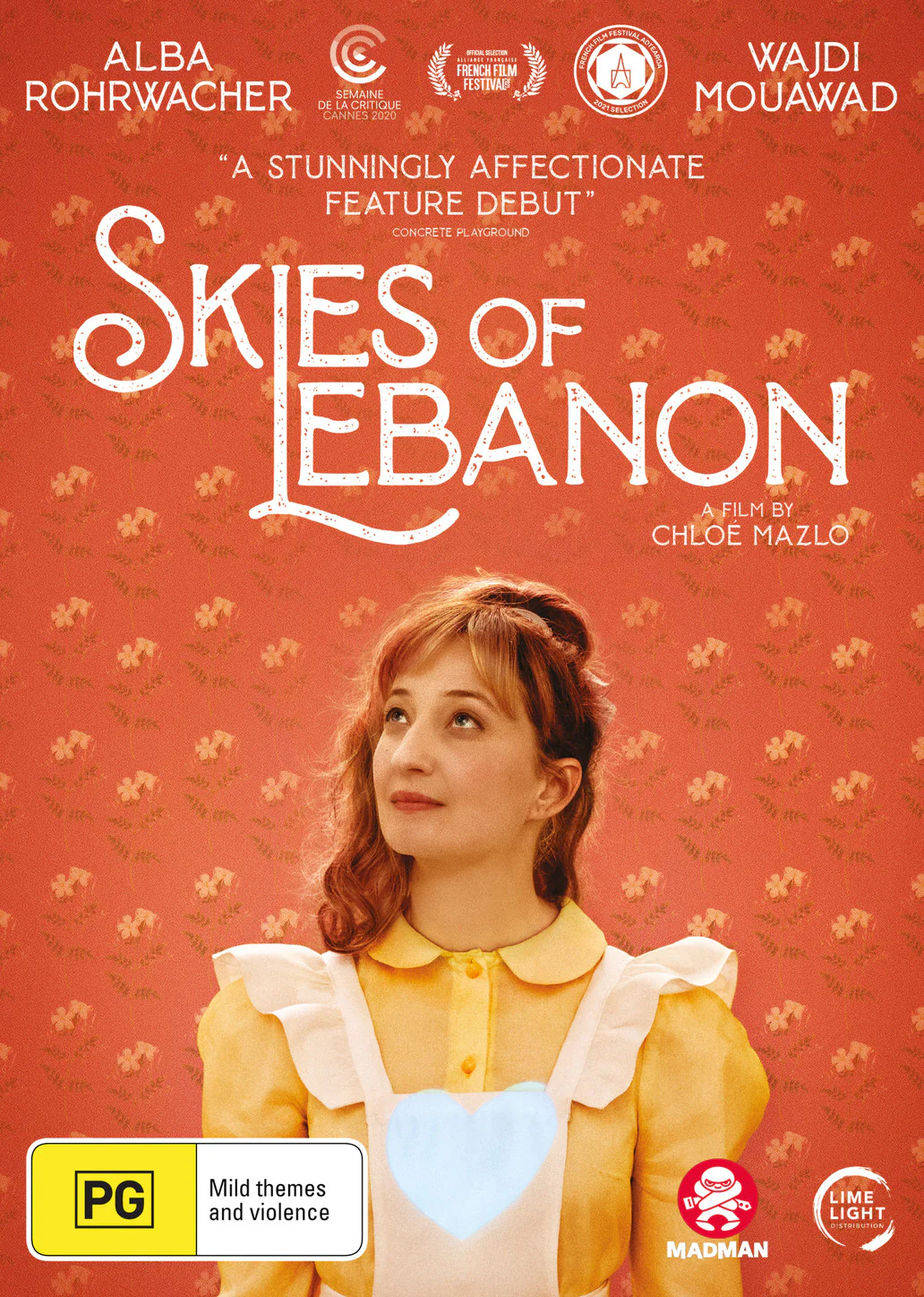 SKIES OF LEBANON