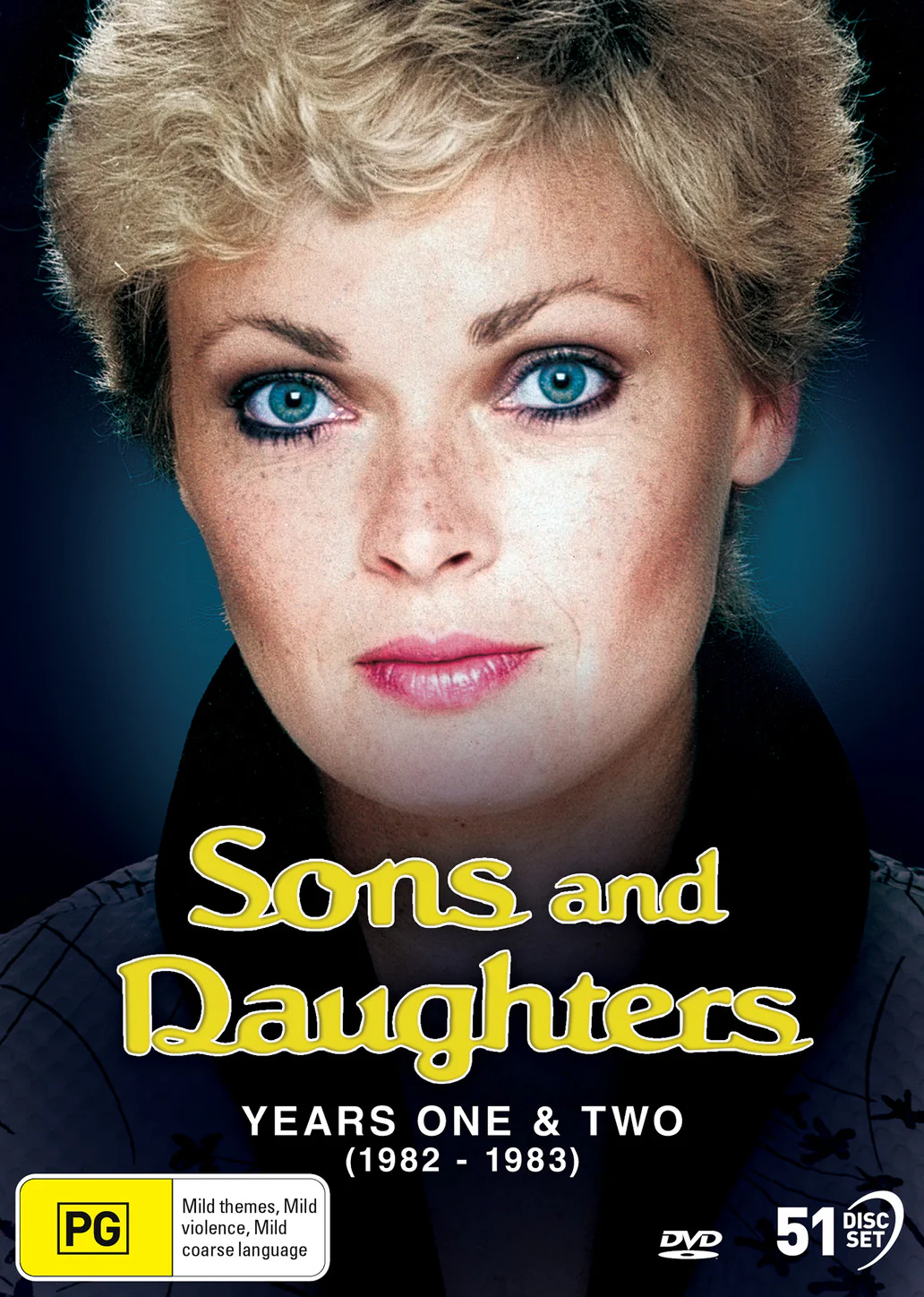 SONS AND DAUGHTERS: YEARS ONE & TWO (1982 - 1983)