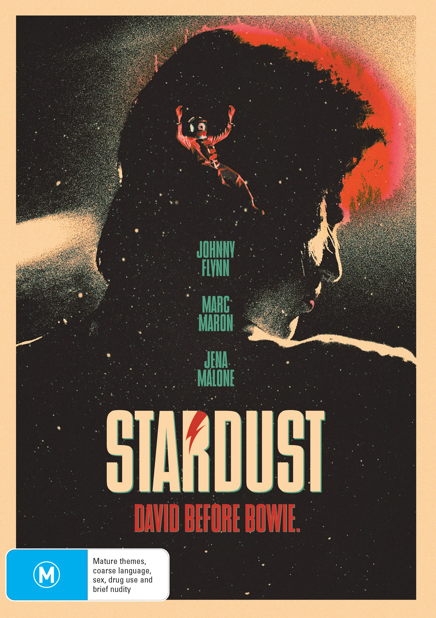 STARDUST