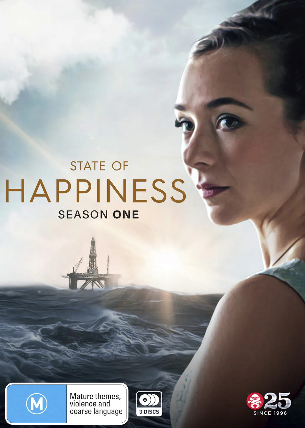 STATE OF HAPPINESS - SEASON 1
