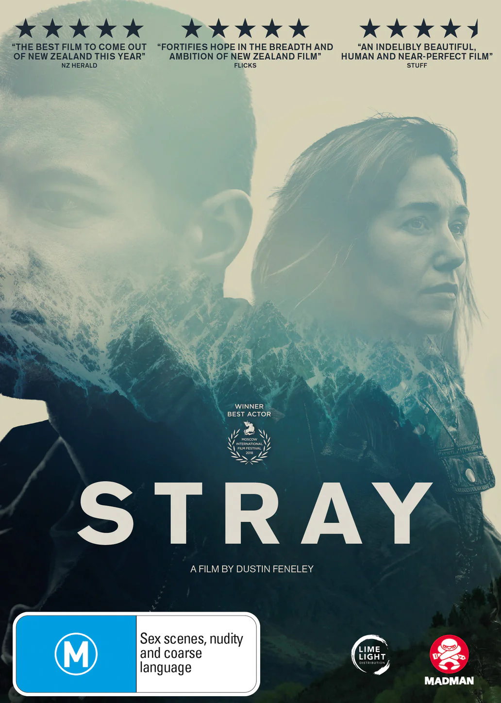 STRAY