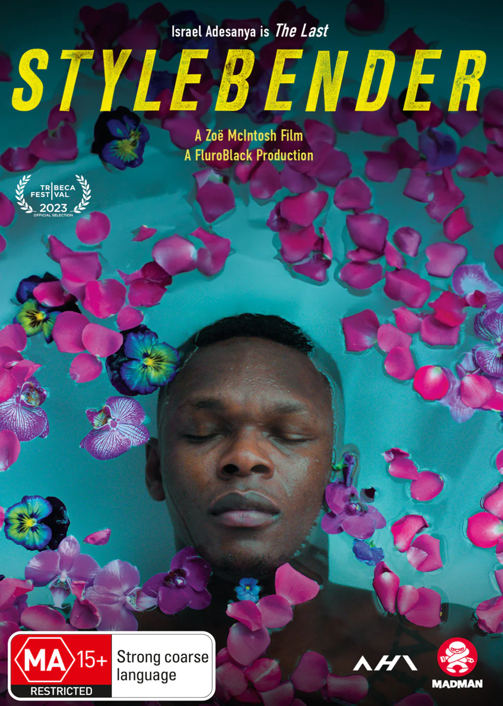 STYLEBENDER