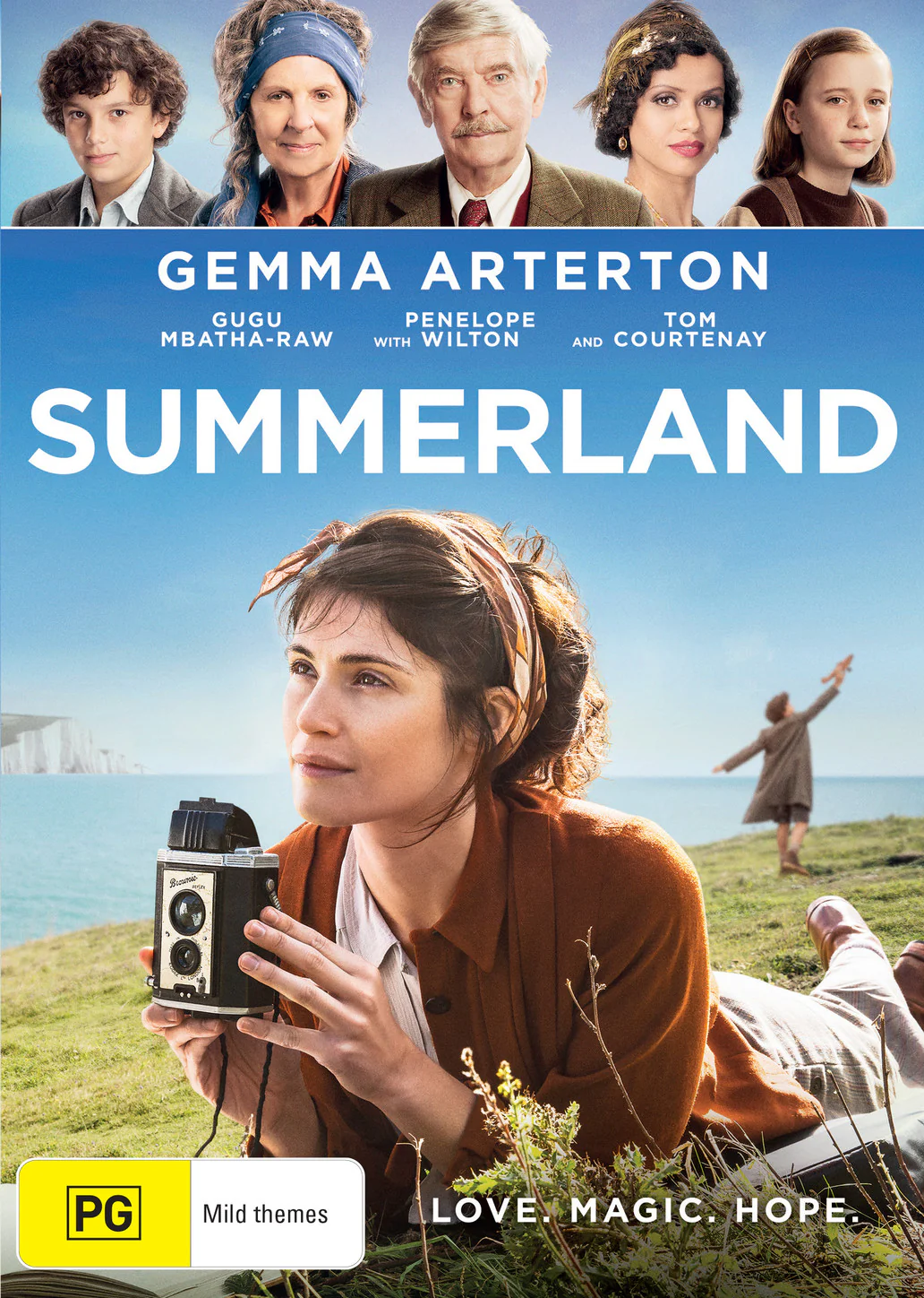SUMMERLAND
