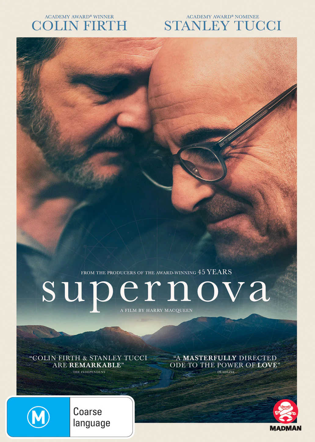 SUPERNOVA
