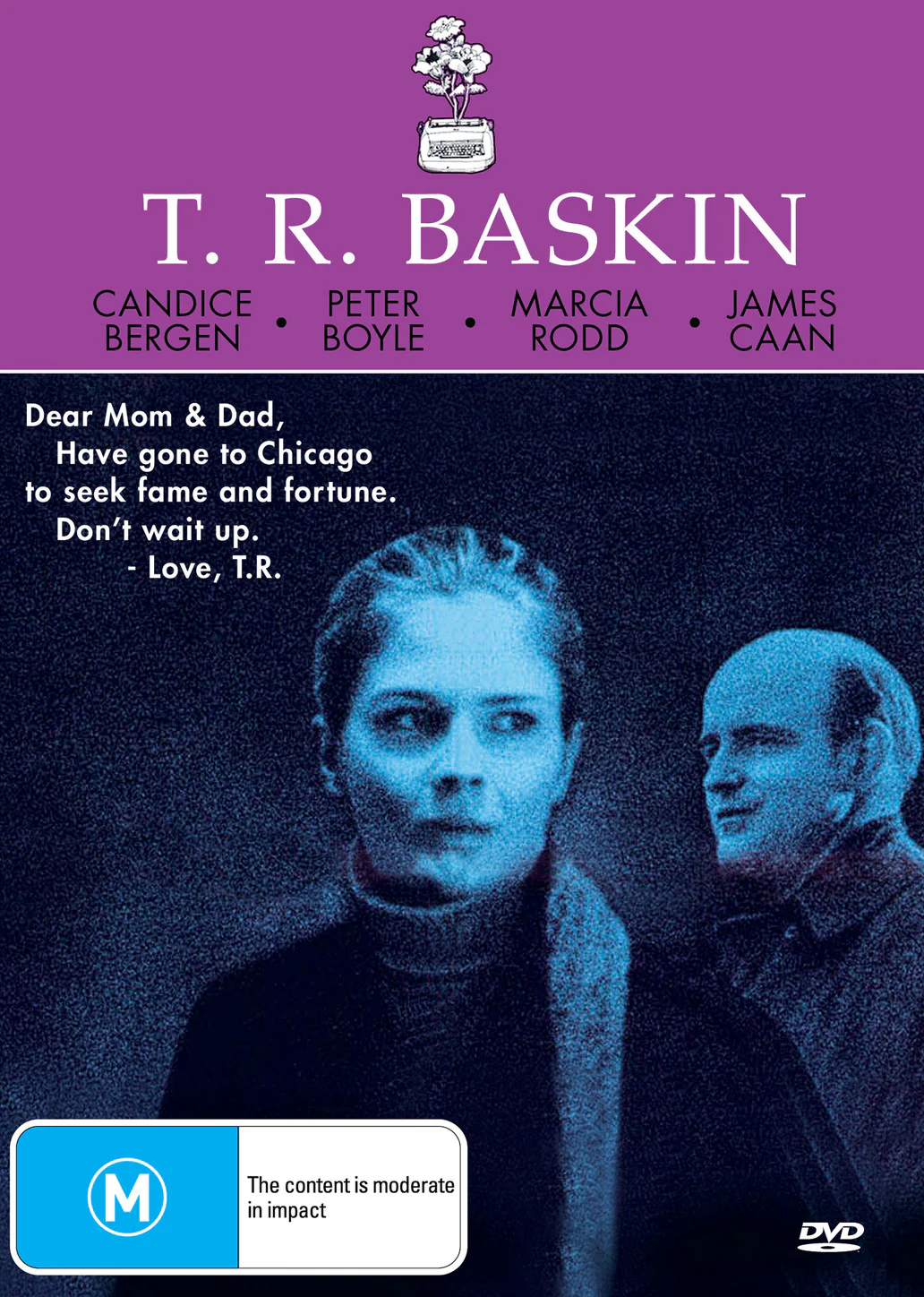 T.R. BASKIN