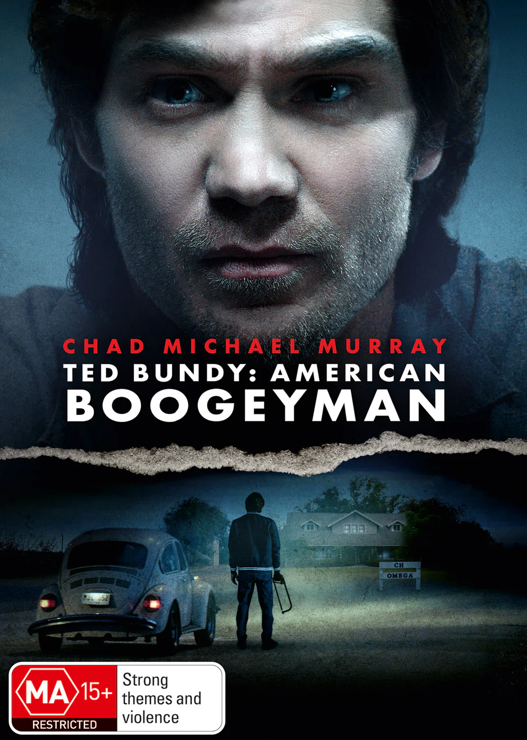 TED BUNDY: AMERICAN BOOGEYMAN
