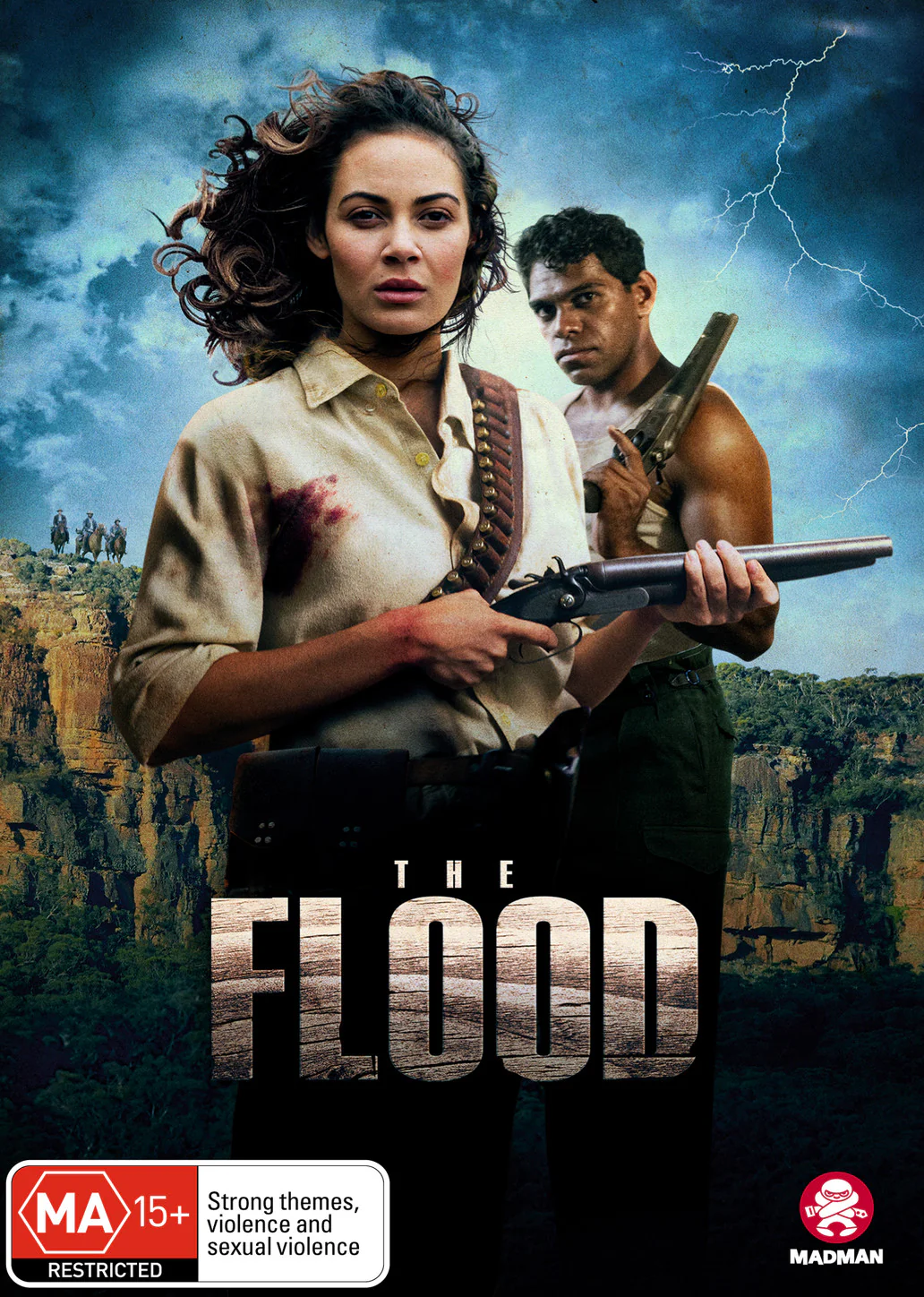 THE FLOOD