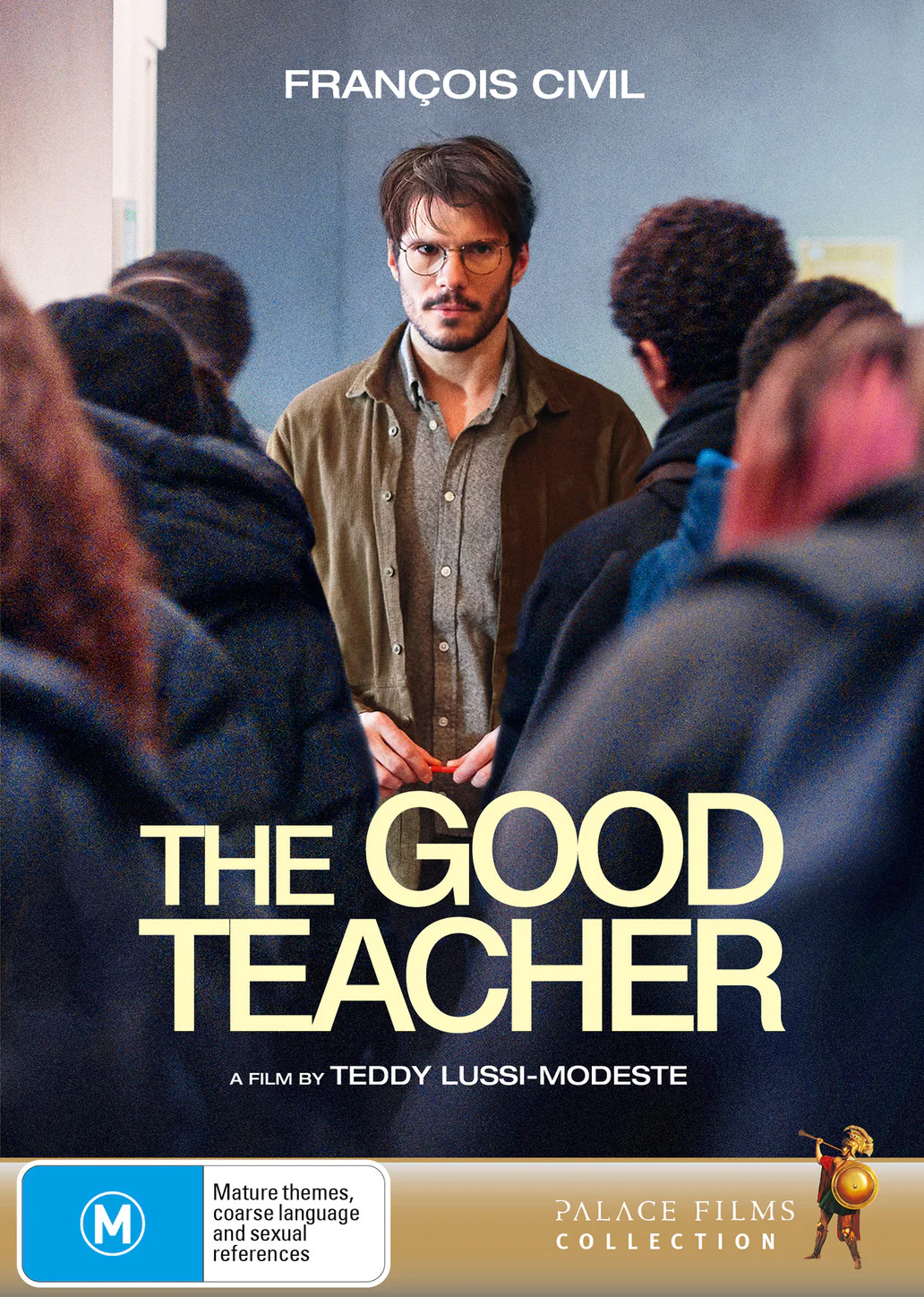 THE GOOD TEACHER