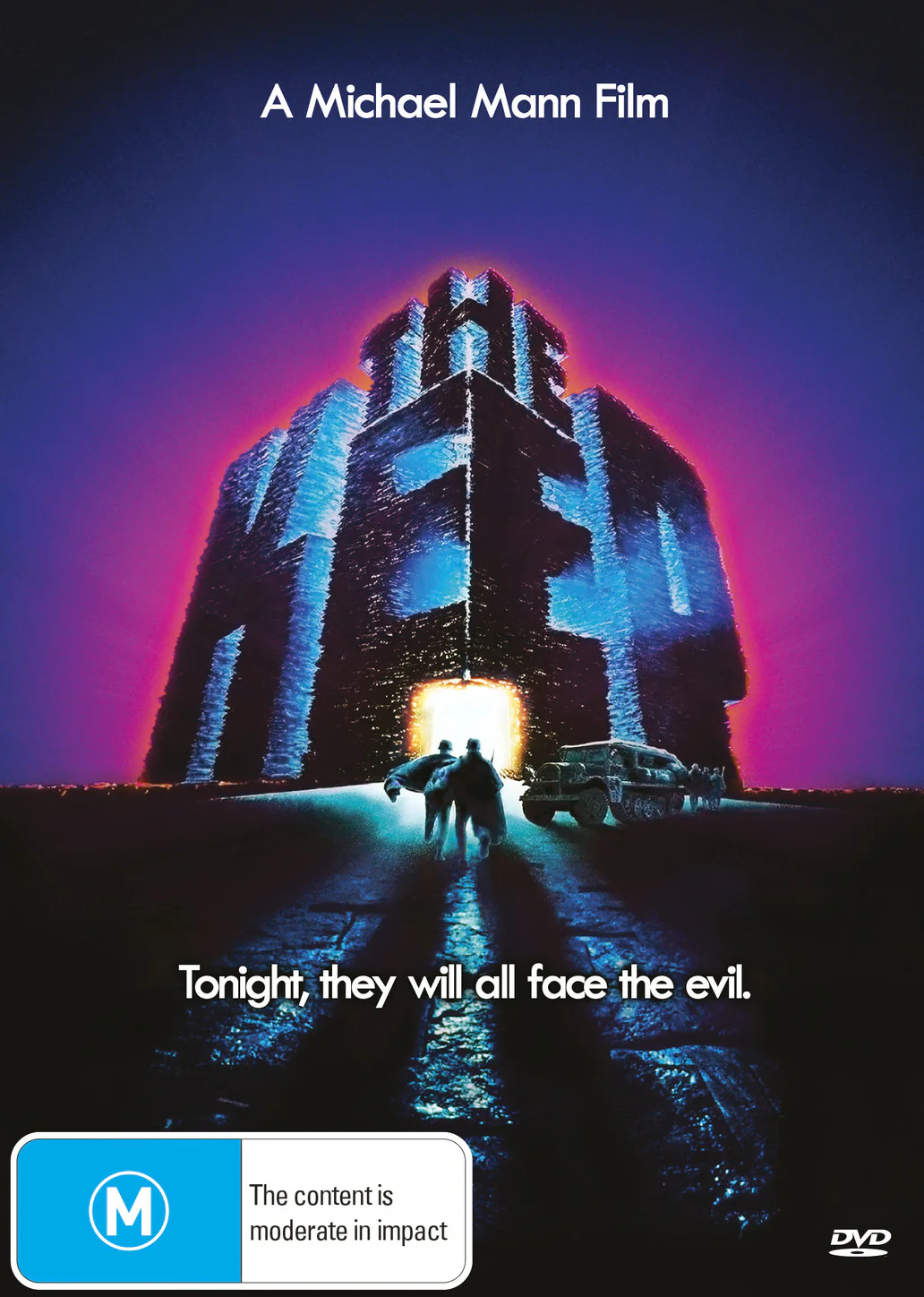 THE KEEP
