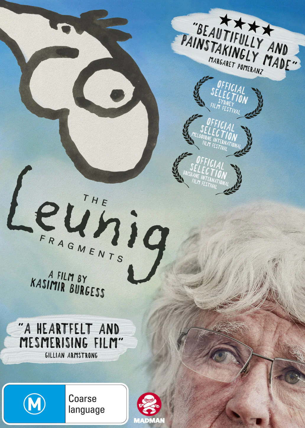 THE LEUNIG FRAGMENTS