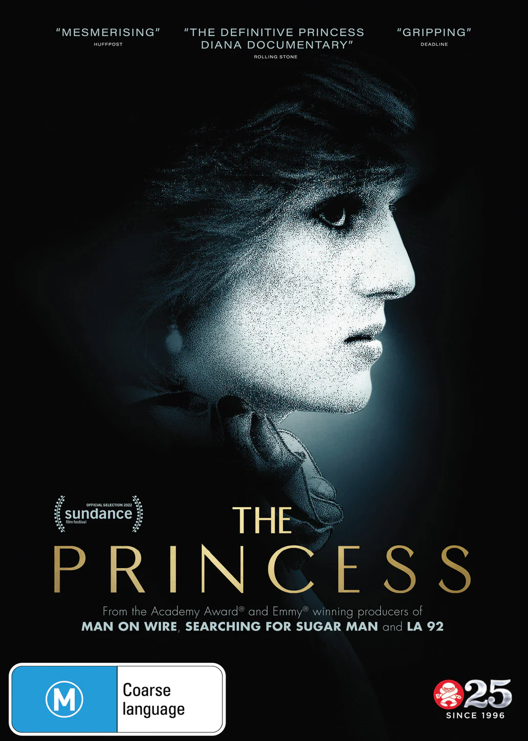 THE PRINCESS