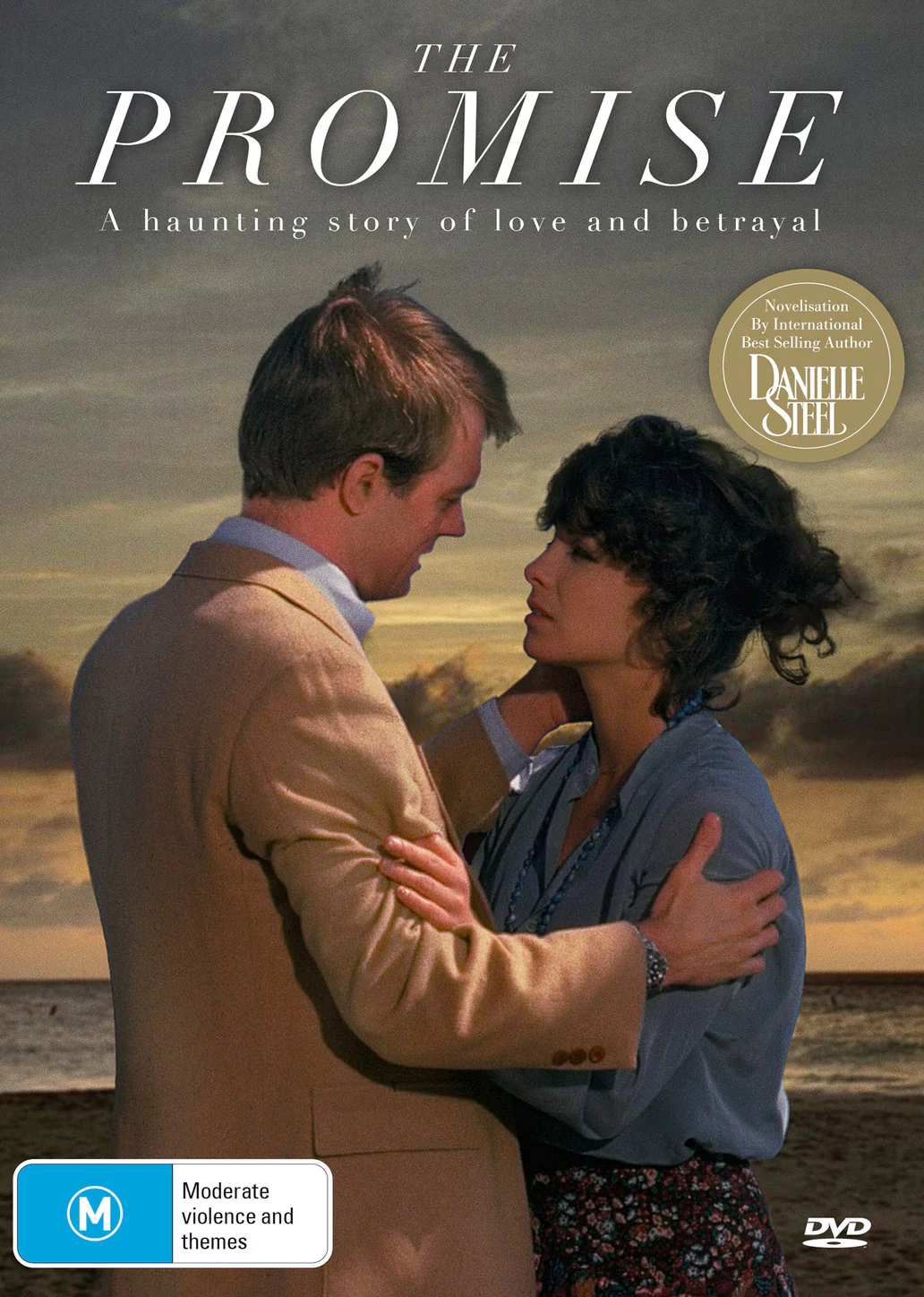 THE PROMISE