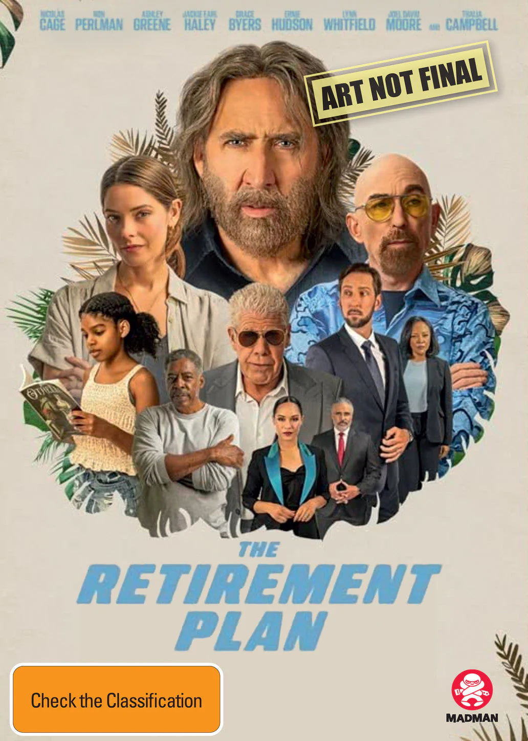 THE RETIREMENT PLAN - Image 2