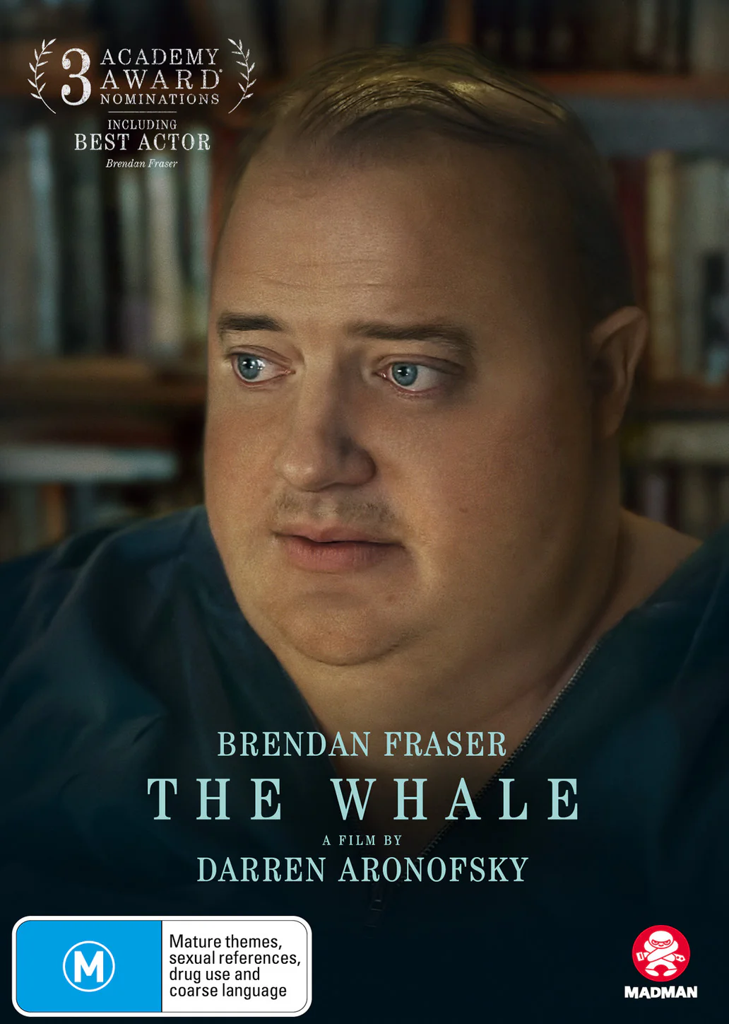 THE WHALE