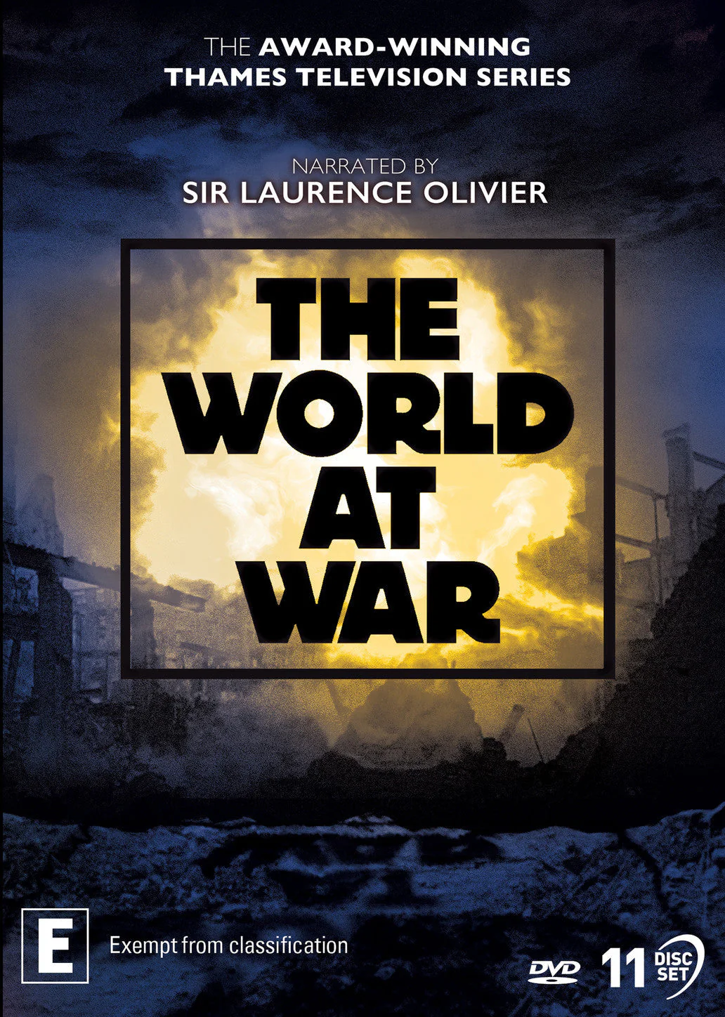 THE WORLD AT WAR - Image 2