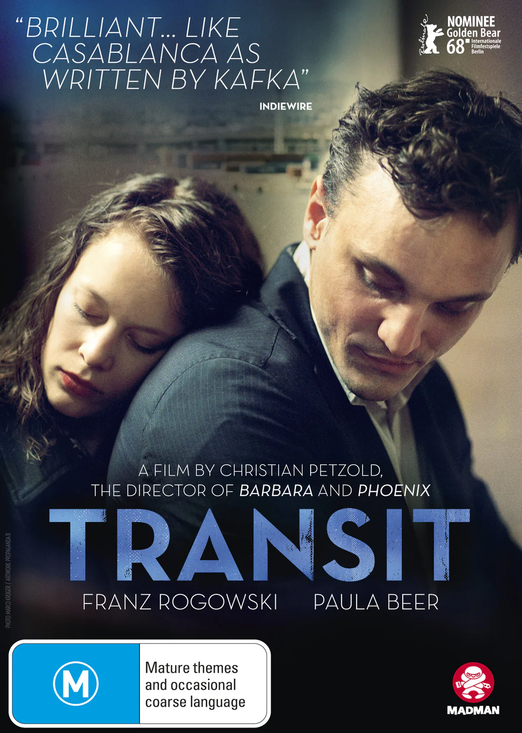 TRANSIT