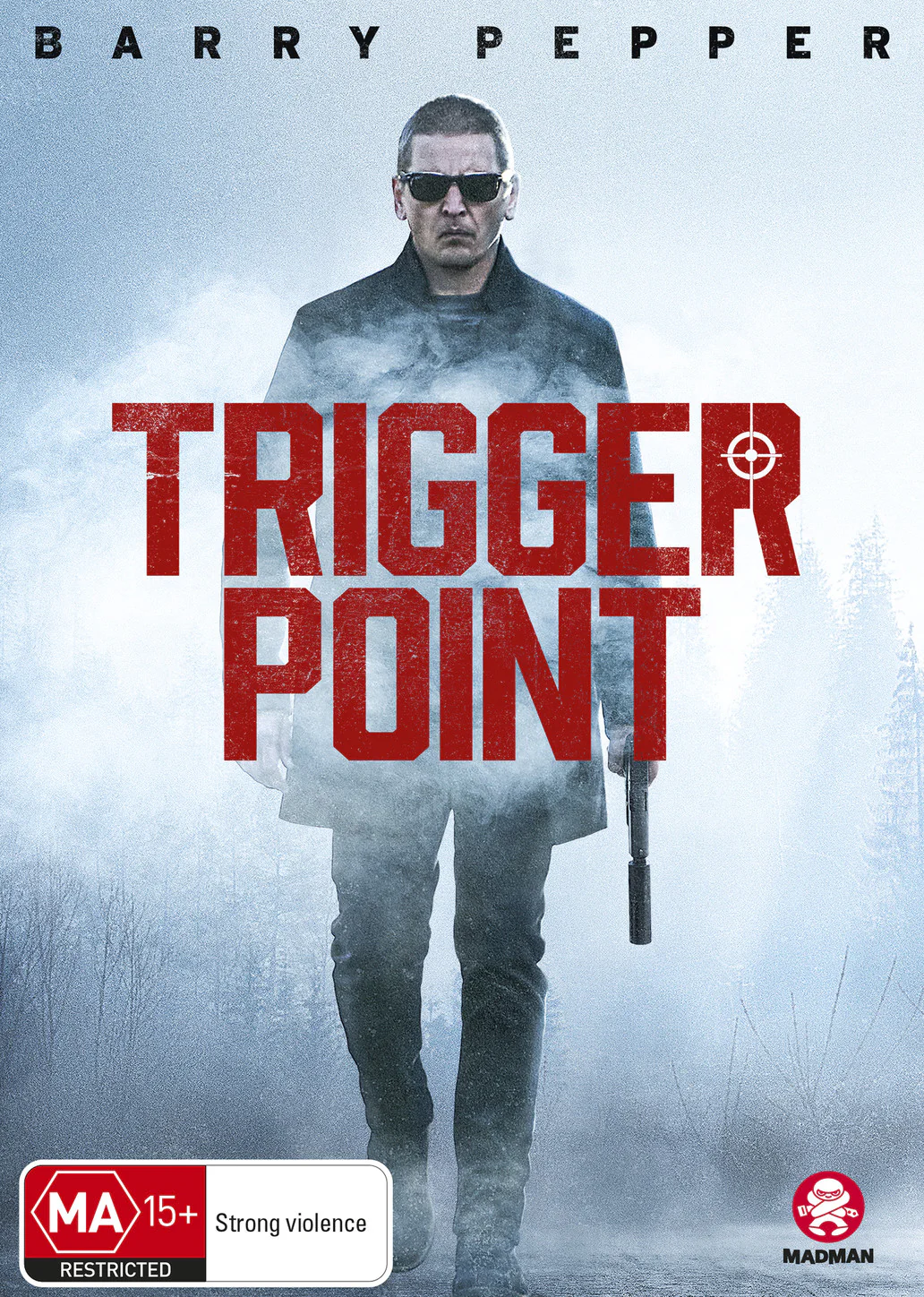 TRIGGER POINT