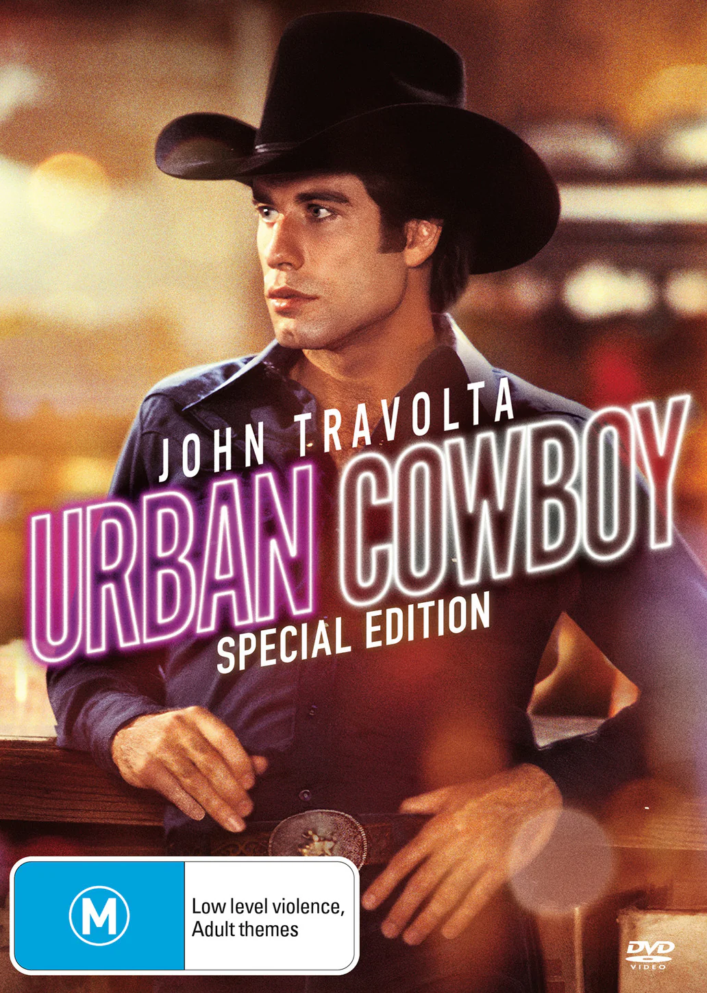 URBAN COWBOY: 40TH ANNIVERSARY EDITION