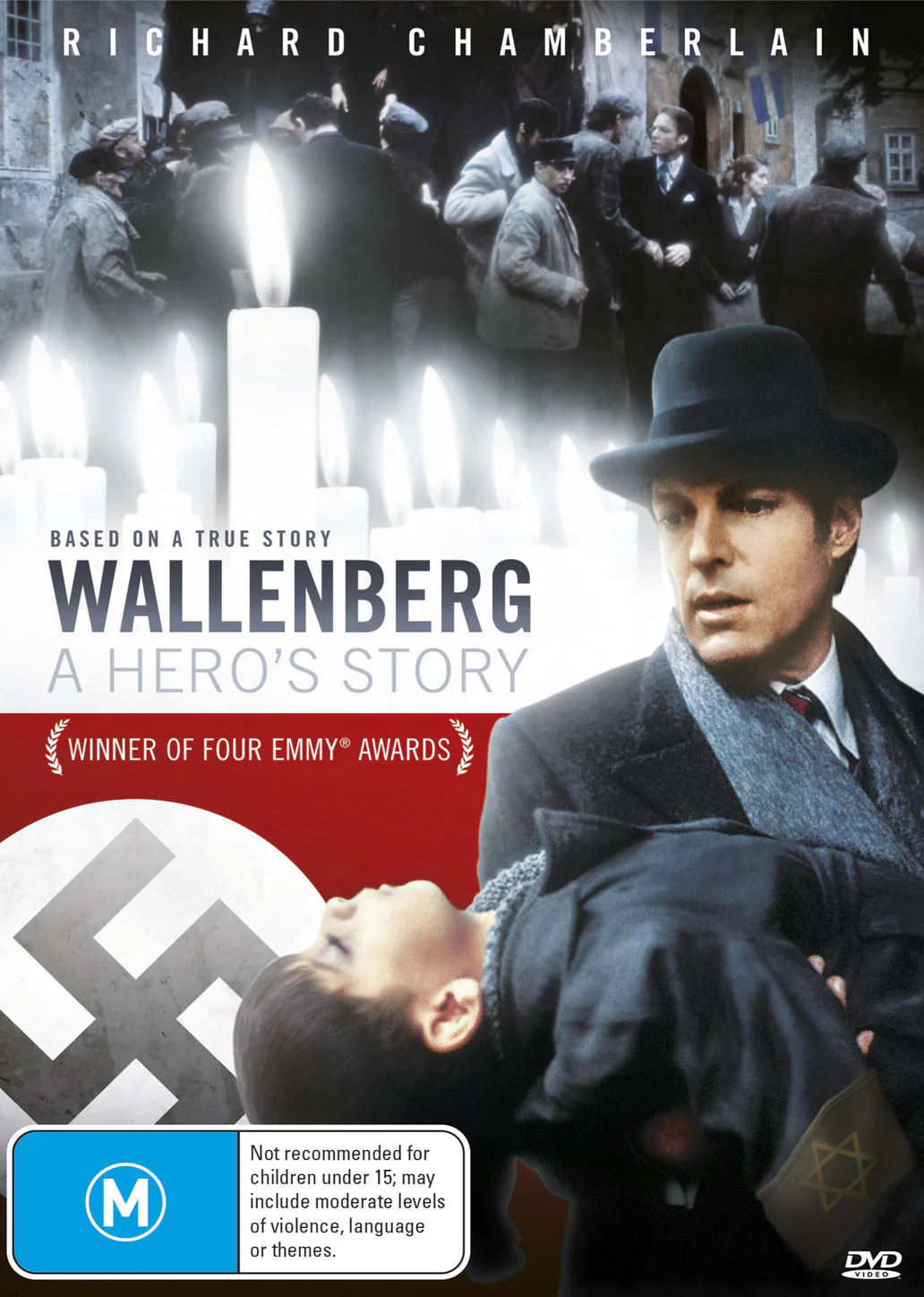 WALLENBERG: A HEROES STORY