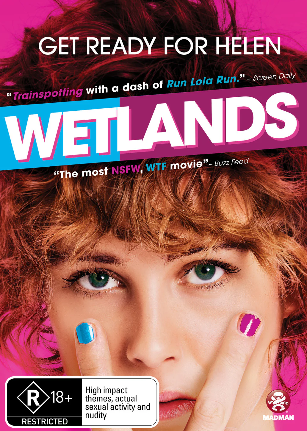 WETLANDS