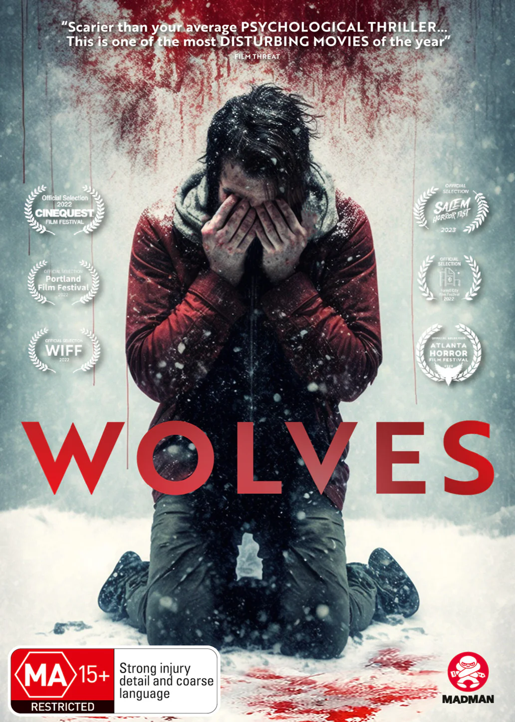 WOLVES