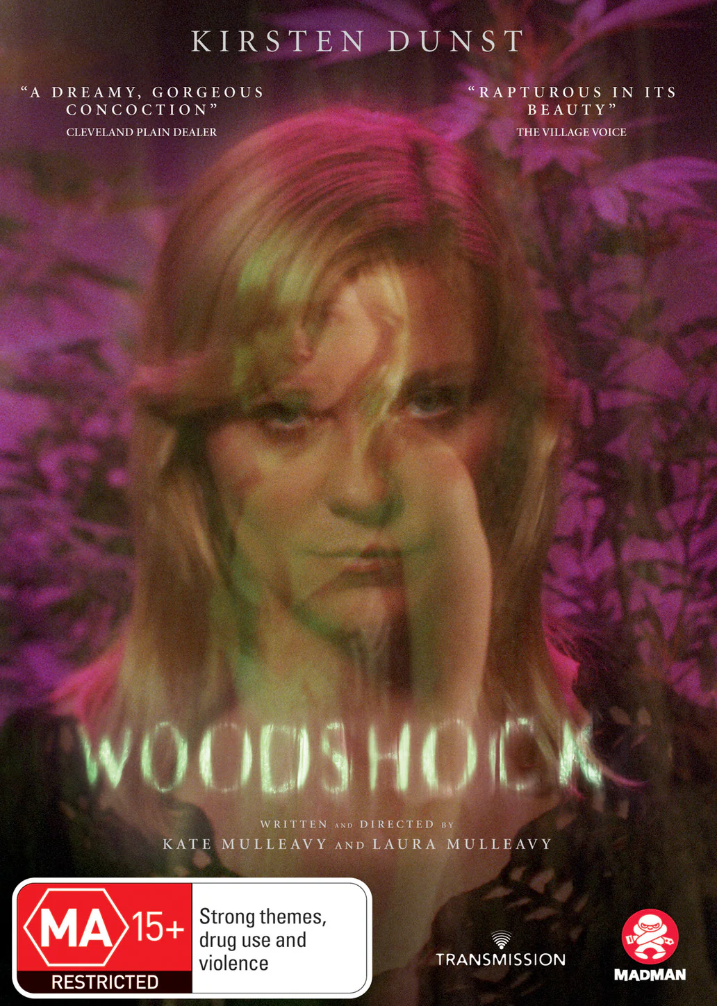 WOODSHOCK