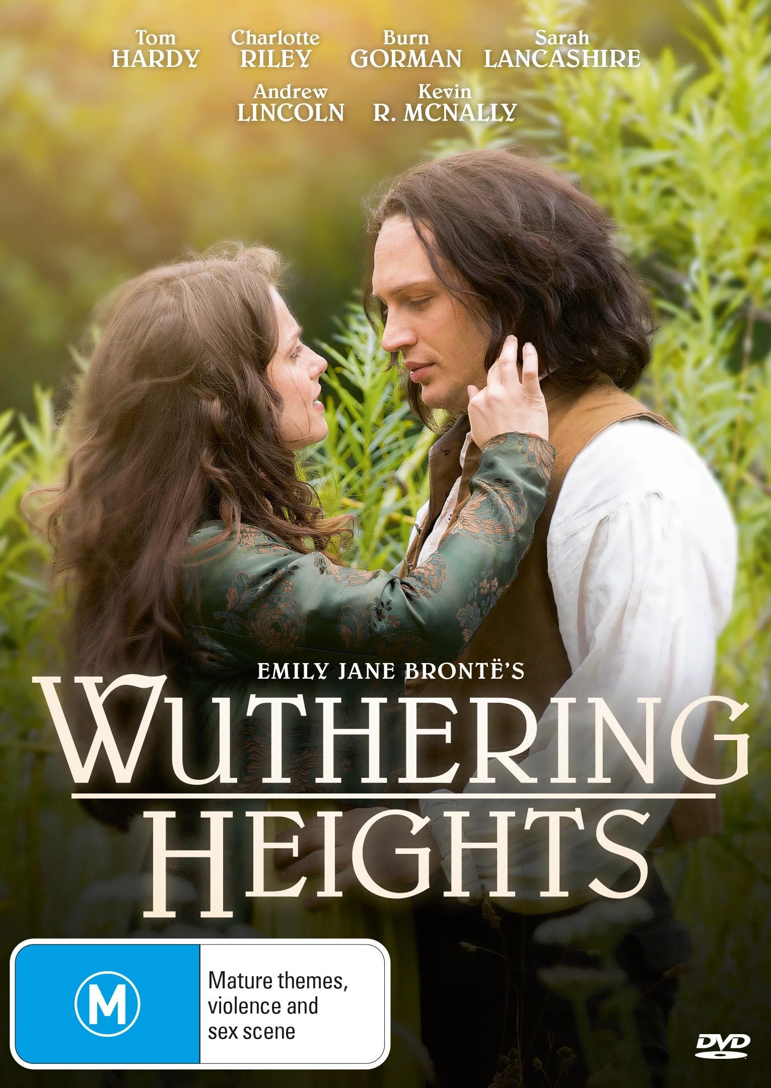 WUTHERING HEIGHTS