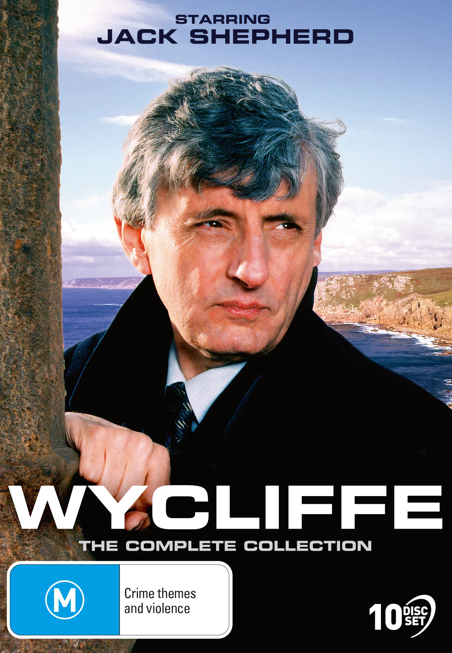 WYCLIFF - THE COMPLETE COLLECTION